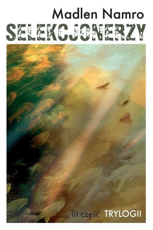 Selekcjonerzy — Madlen Namro
