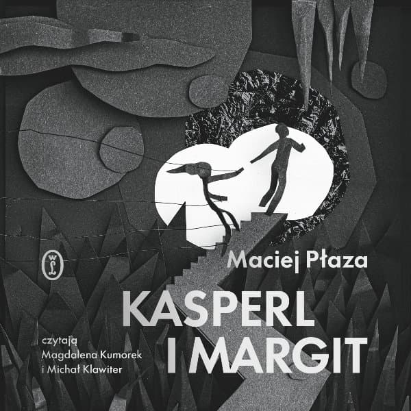 Kasperl i Margit — Maciej Płaza