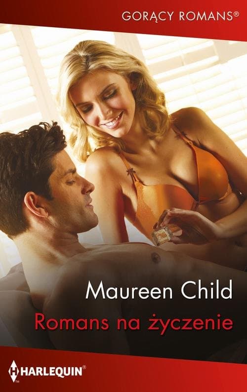 Romans na życzenie — Maureen Child