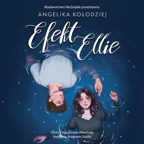 Efekt Ellie — Angelika Kołodziej