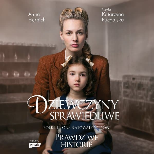 Dziewczyny sprawiedliwe — Anna Herbich