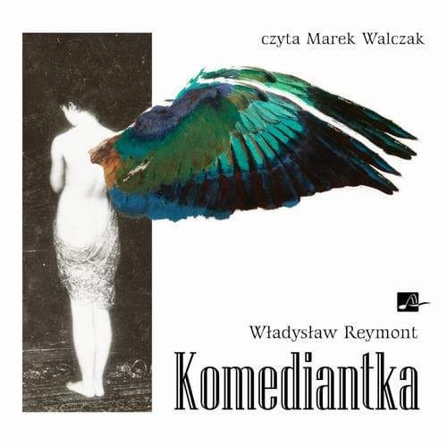 Komediantka — Władysław Reymont