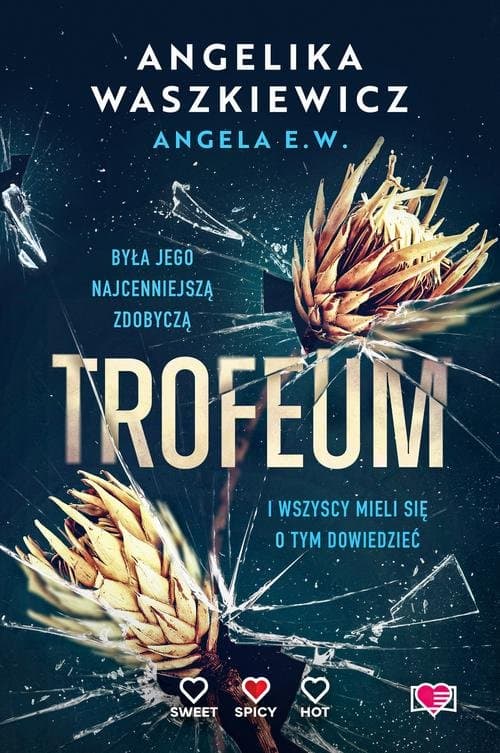 Trofeum — Angelika Waszkiewicz