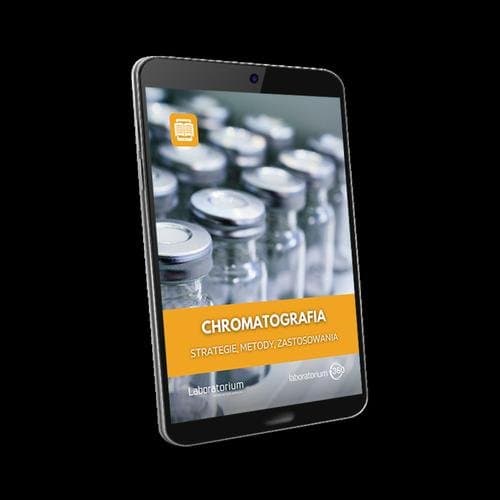 Chromatografia. Strategie, metody, zastosowania — Praca zbiorowa