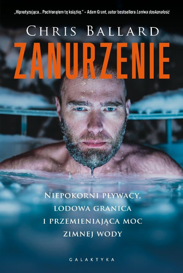 Zanurzenie — Chris Ballard