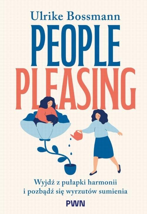 People pleasing — Ulrike Bossmann