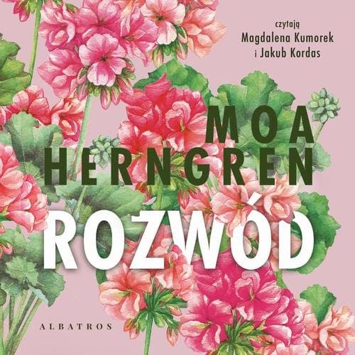Rozwód — Moa Herngren