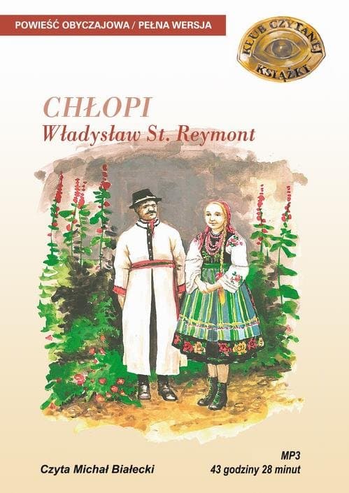 Chłopi — Władysław Reymont
