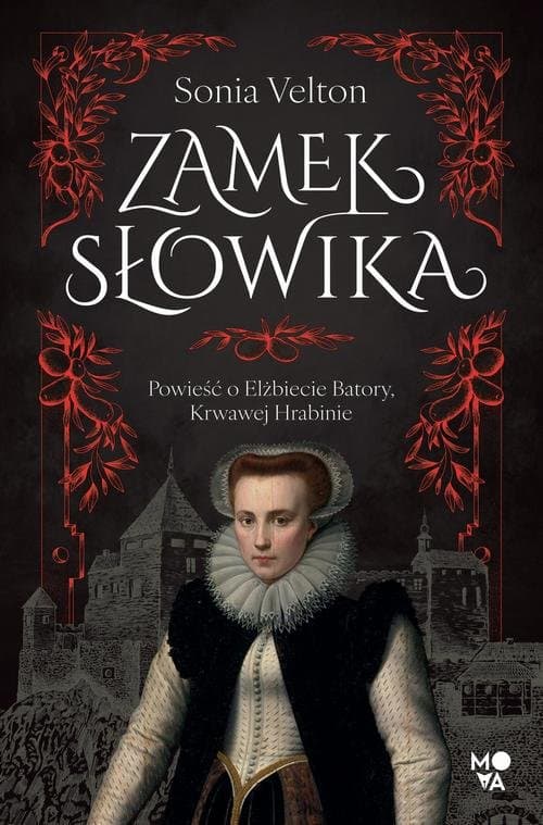 Zamek Słowika — Sonia Velton