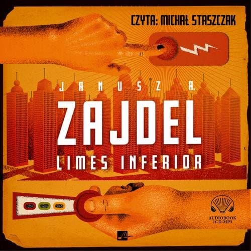 Limes Inferior — Janusz Andrzej Zajdel