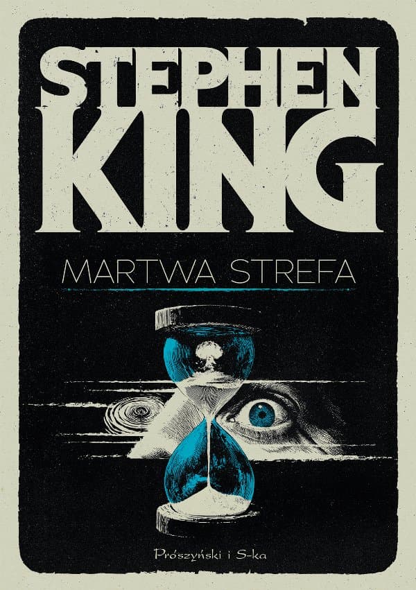 Martwa strefa — Stephen King