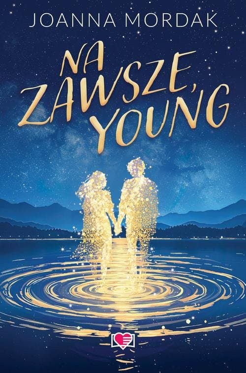 Na zawsze, Young — Joanna Mordak