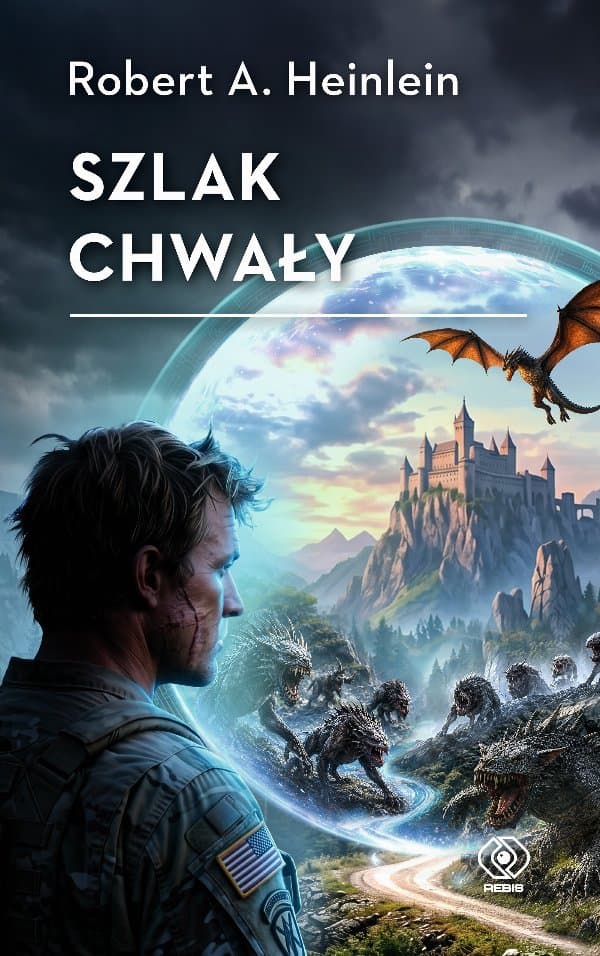 Szlak Chwały — Robert A. Heinlein