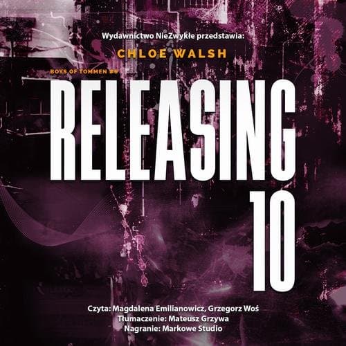 Releasing 10 — Chloe Walsh