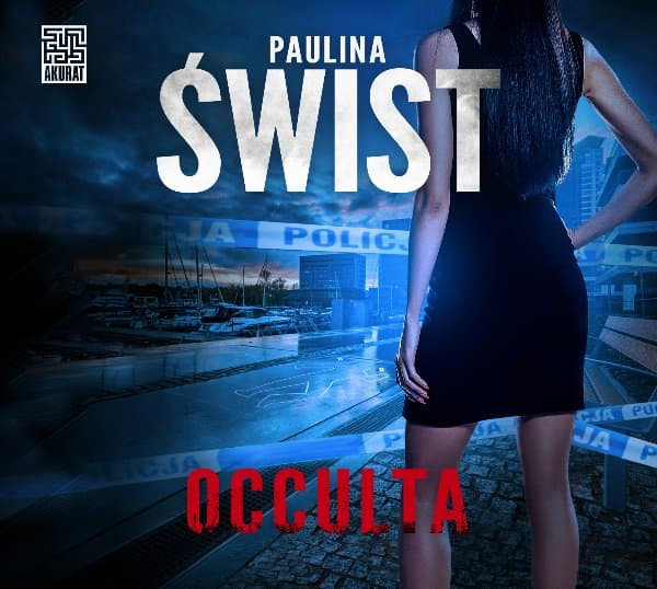 Occulta — Paulina Świst