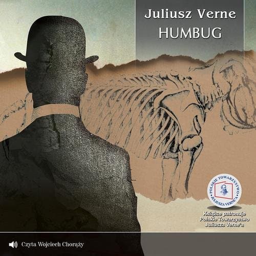 HUMBUG — Juliusz Verne