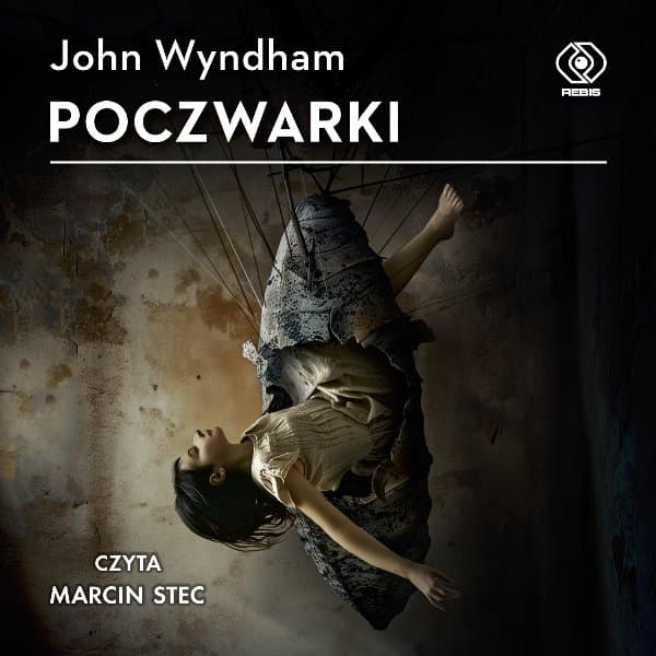 Poczwarki — John Wyndham