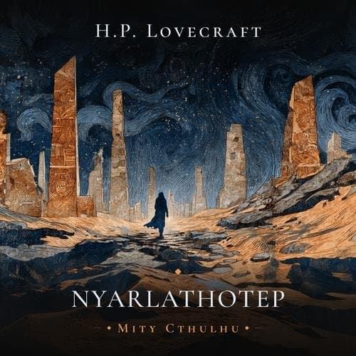 Nyarlathotep — H.P. Lovecraft
