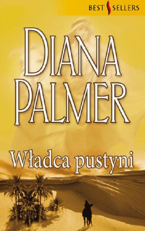 Władca pustyni — Diana Palmer