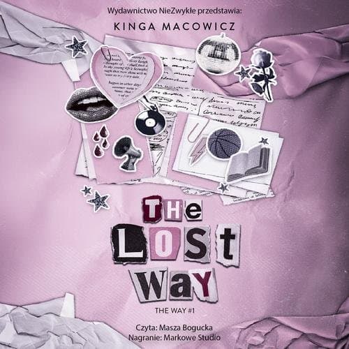 The Lost Way — Kinga Macowicz