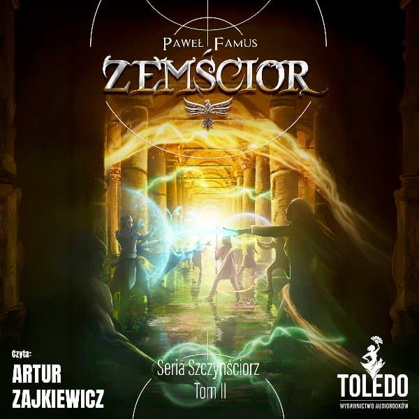 Zemścior — Paweł Famus