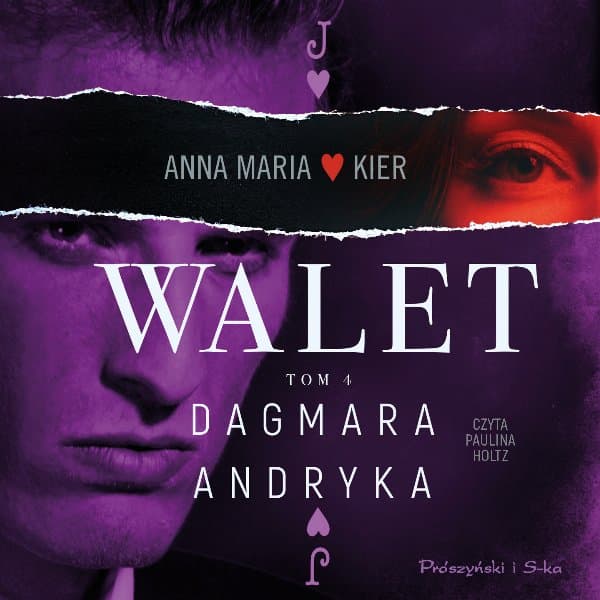 Walet — Dagmara Andryka