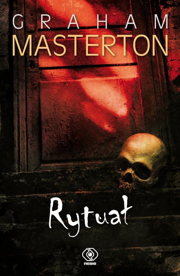Rytuał — Graham Masterton