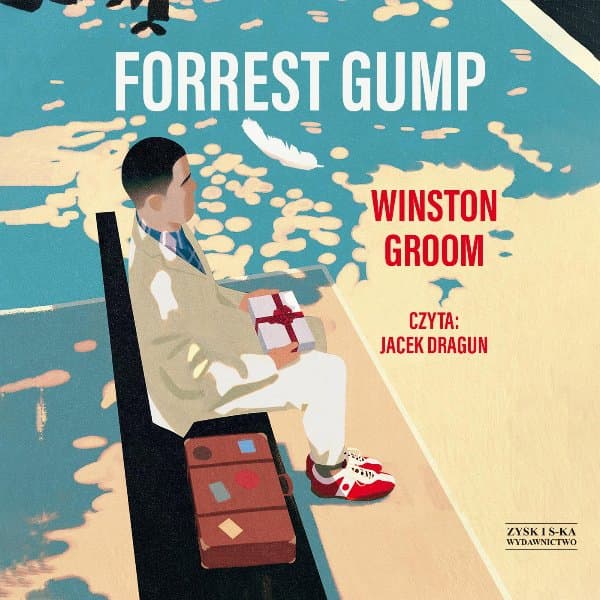 Forrest Gump — Winston Groom