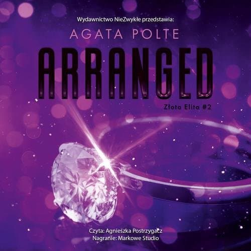 Arranged — Agata Polte
