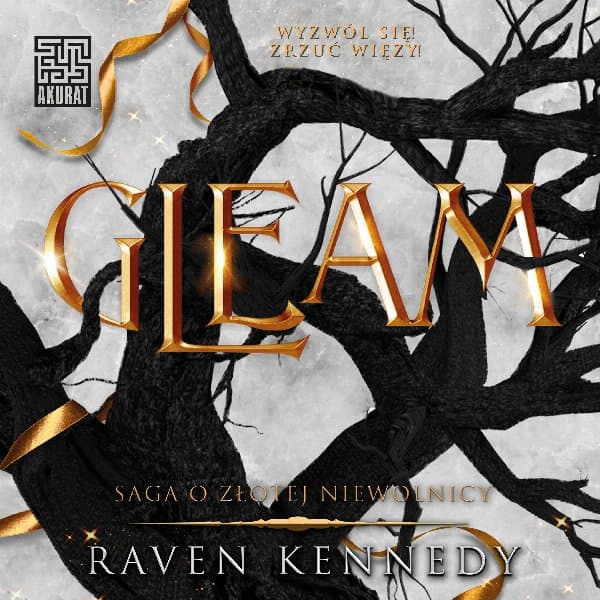 Gleam — Raven Kennedy