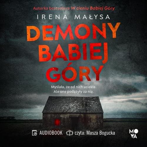 Demony Babiej Góry — Irena Małysa