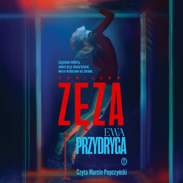 Zęza — Ewa Przydryga