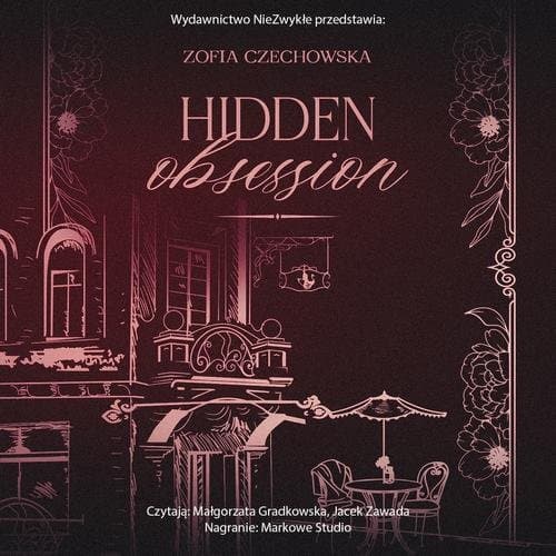 Hidden Obsession — Zofia Czechowska