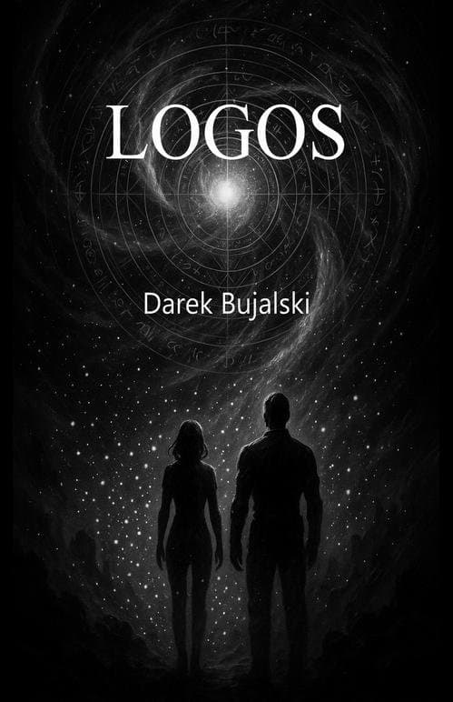 Logos — Darek Bujalski