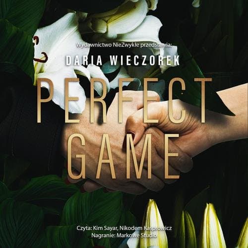 Perfect Game — Daria Wieczorek