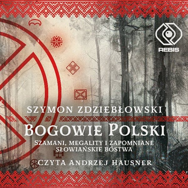 Bogowie Polski — Szymon Zdziebłowski