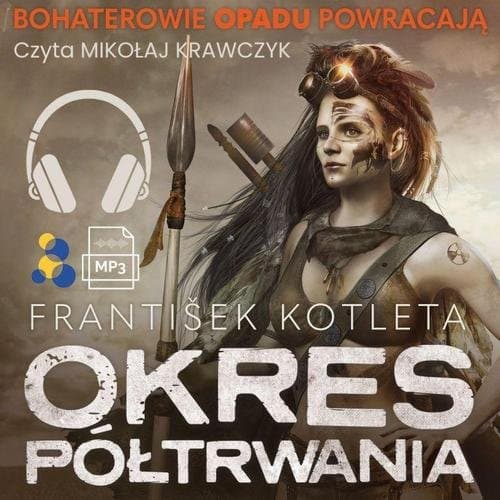 Okres półtrwania — František Kotleta