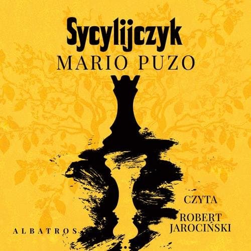 SYCYLIJCZYK — Mario Puzo