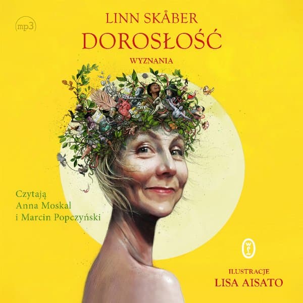 Dorosłość — Linn Skåber