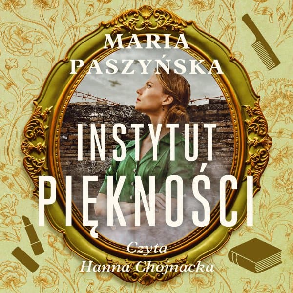 Instytut piękności — Maria Paszyńska