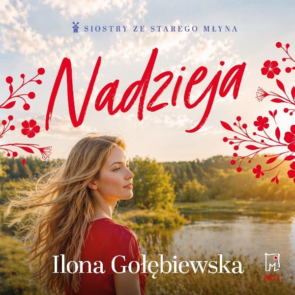 Nadzieja — Ilona Gołębiewska