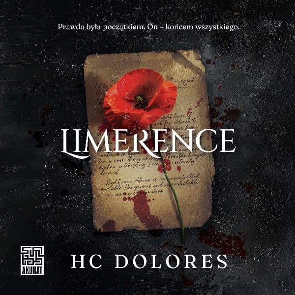 Limerence — HC Dolores