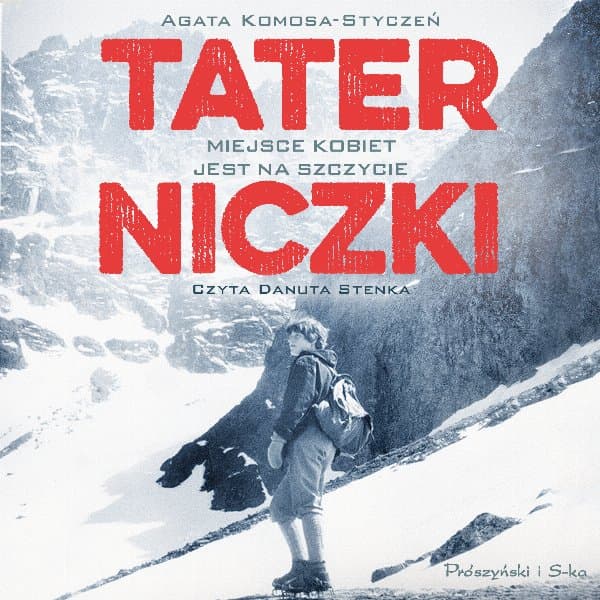 Taterniczki — Agata Komosa-Styczeń