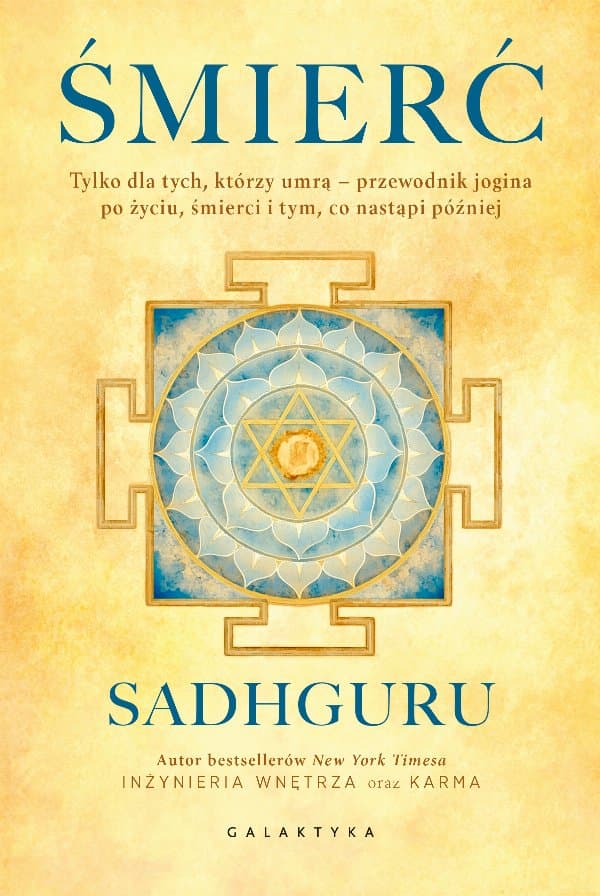 Śmierć — Sadhguru Jaggi Vasudev