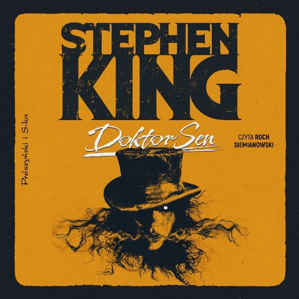Doktor Sen — Stephen King