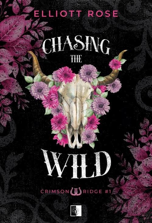 Chasing the Wild — Elliott Rose