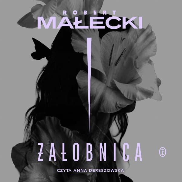 Żałobnica — Robert Małecki