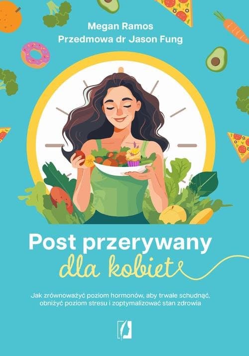 Post przerywany dla kobiet — Megan Ramos