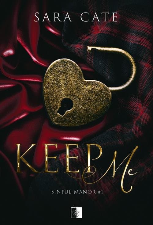 Keep Me — Sara Cate