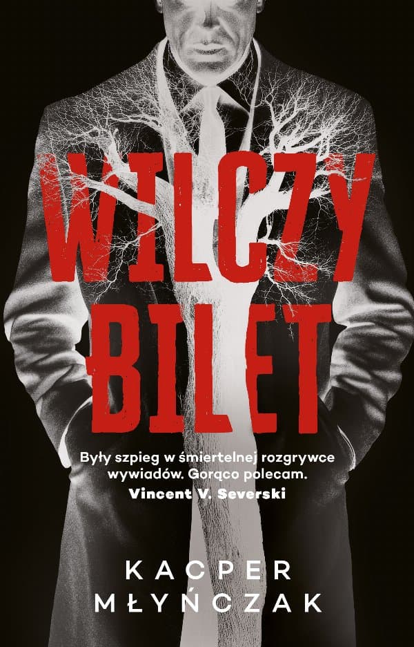 Wilczy bilet — Kacper Młyńczak
